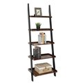 Highboy French Country Bookshelf Ladder HI205881